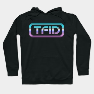 TFID Chrome Hoodie